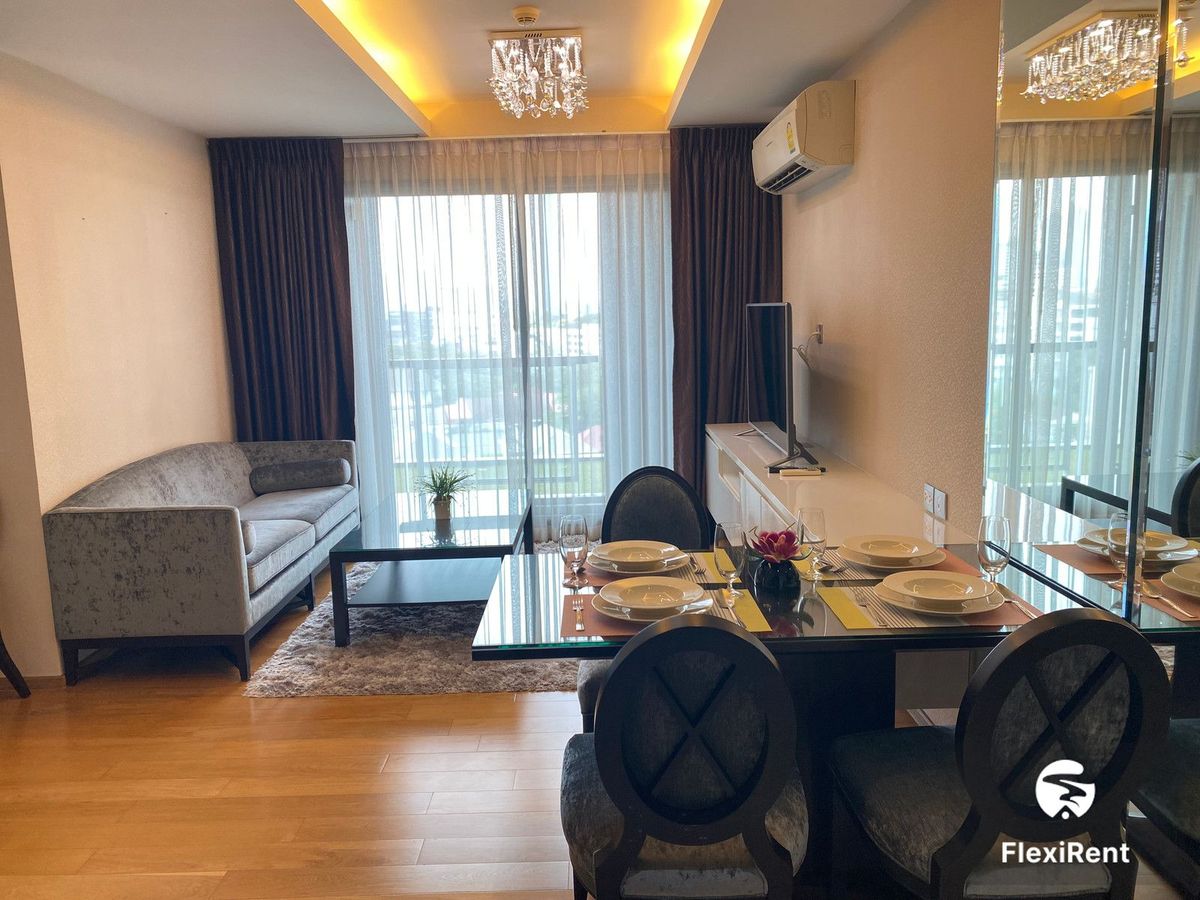 เอช คอนโด สุขุมวิท 43 (H condo sukhumvit 43) รูปที่ 18