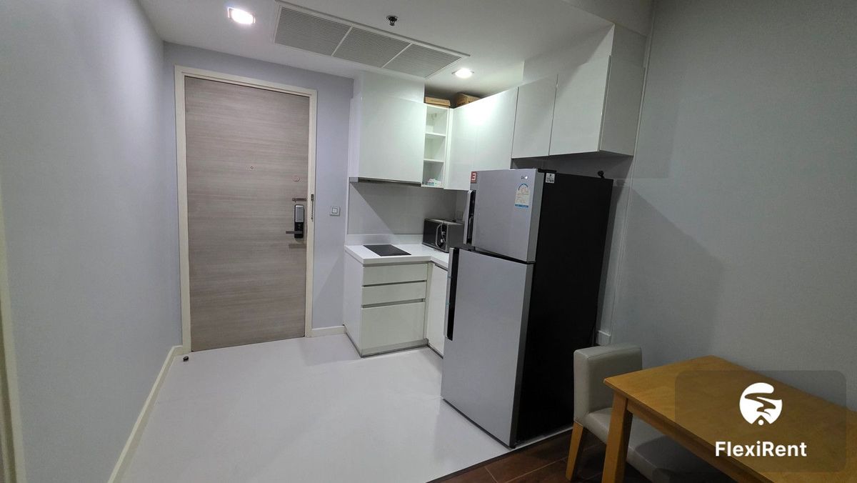 เลต ไอซ์ ราชเทวี (Lette Ize Ratchatewi) รูปที่ 7