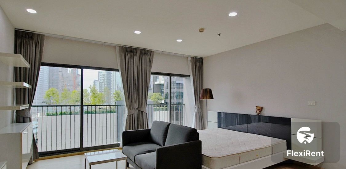 โนเบิล รีมิกซ์ สุขุมวิท 36 (Noble Remix Sukhumvit 36)