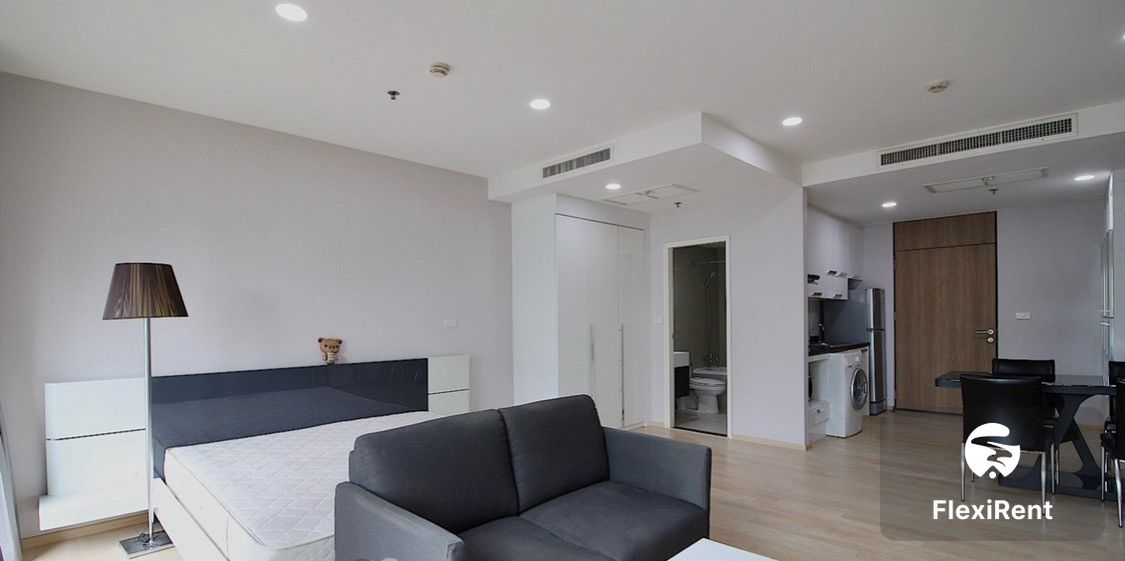 โนเบิล รีมิกซ์ สุขุมวิท 36 (Noble Remix Sukhumvit 36) รูปที่ 3