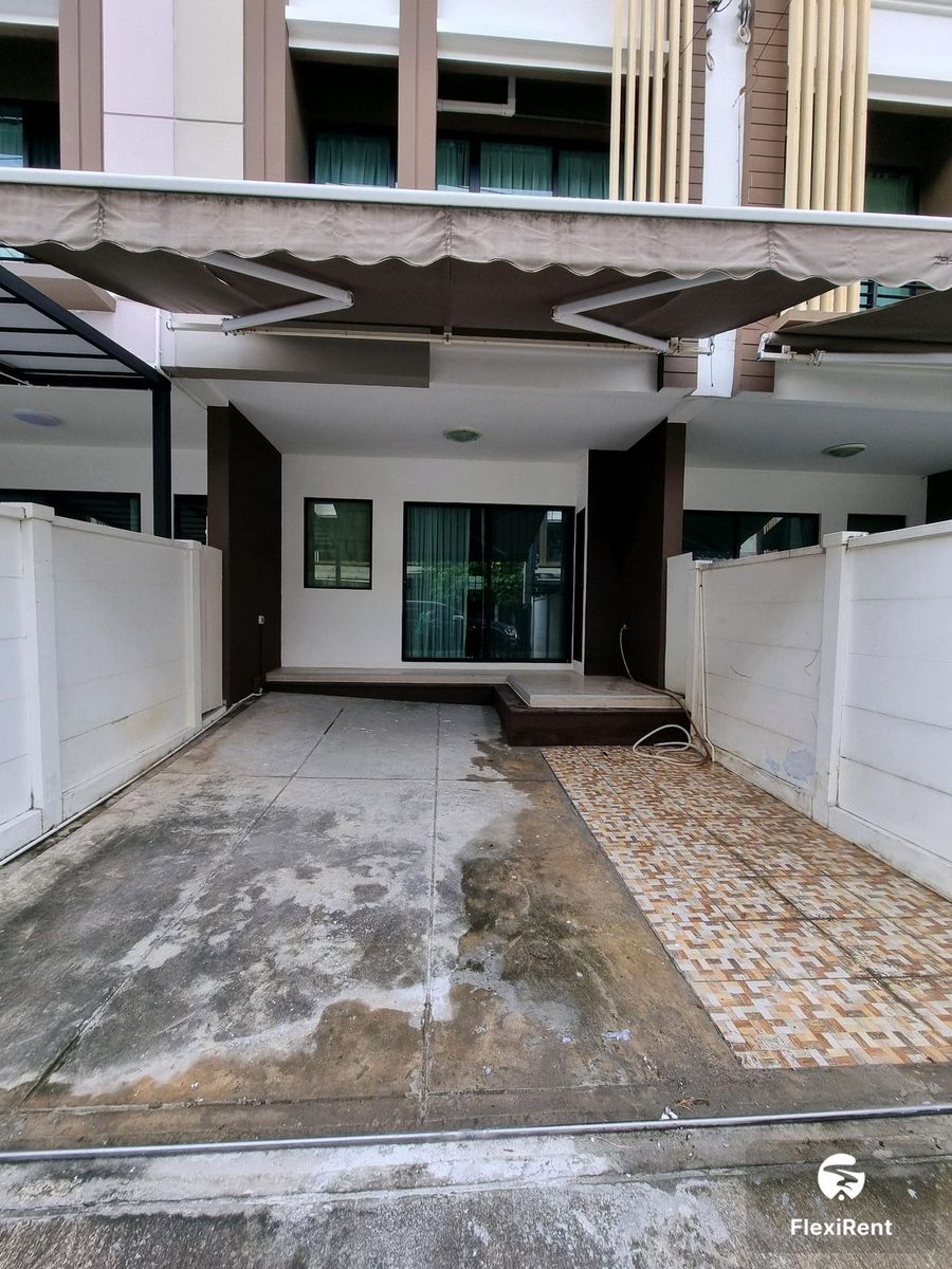 บ้านกลางเมือง กัลปพฤกษ์ (Baan Klang Muang Kalpapruek) รูปที่ 25