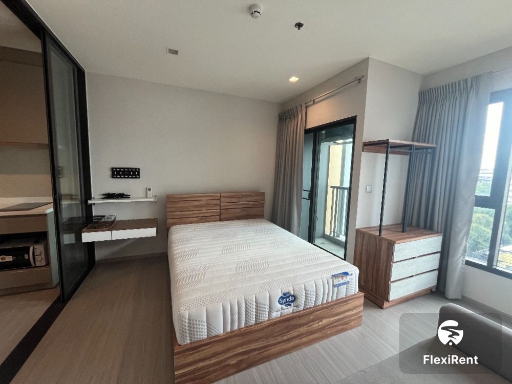 ไลฟ์ สุขุมวิท 62 (Life Sukhumvit 62) รูปที่ 2