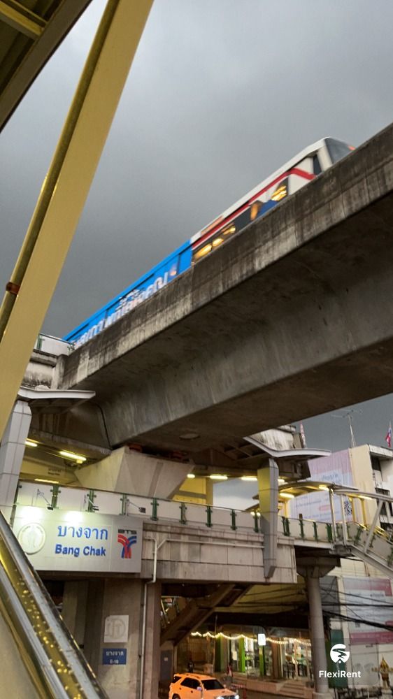 ไลฟ์ สุขุมวิท 62 (Life Sukhumvit 62) รูปที่ 6