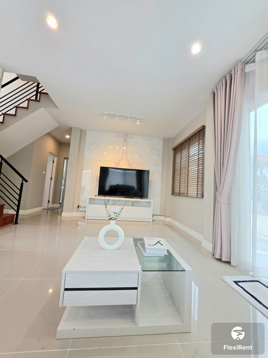 ไลฟ์ บางกอก บูเลอวาร์ด รังสิต (Life Bangkok Boulevard Rangsit) รูปที่ 7