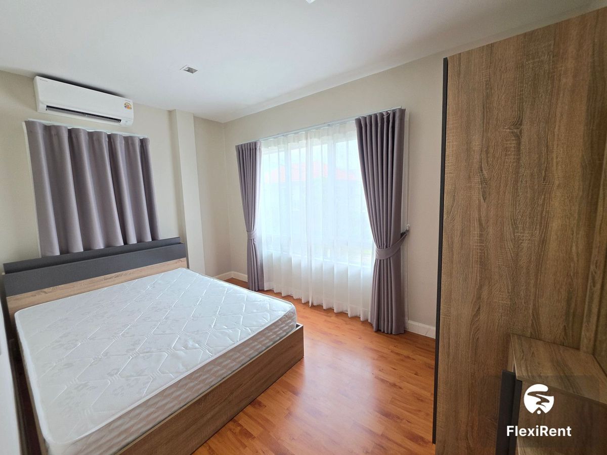 ไลฟ์ บางกอก บูเลอวาร์ด รังสิต (Life Bangkok Boulevard Rangsit) รูปที่ 16