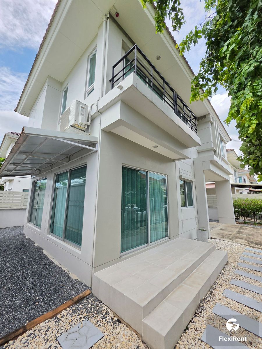 ไลฟ์ บางกอก บูเลอวาร์ด รังสิต (Life Bangkok Boulevard Rangsit) รูปที่ 21