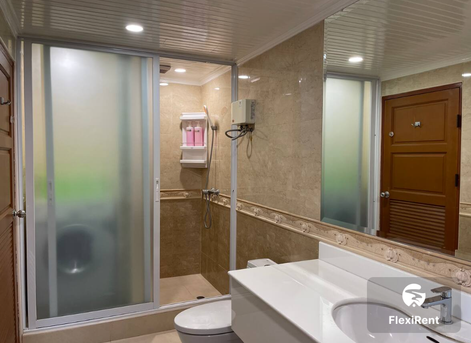สกายบีช คอนโดมิเนียม (Sky Baech Condominium) รูปที่ 5