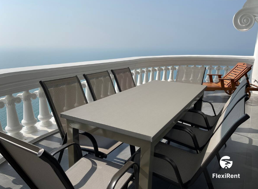 สกายบีช คอนโดมิเนียม (Sky Baech Condominium) รูปที่ 8