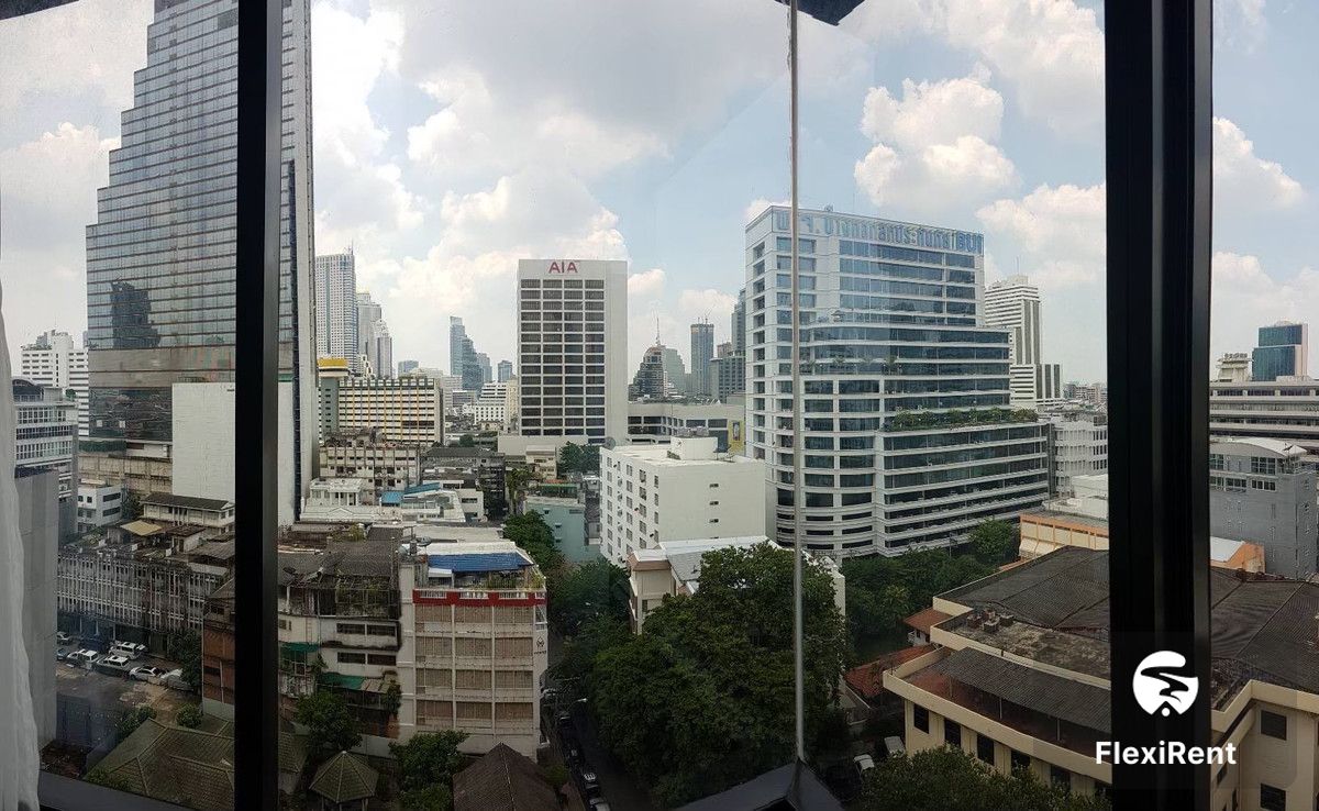 เอ็ม สีลม (M Silom) รูปที่ 9