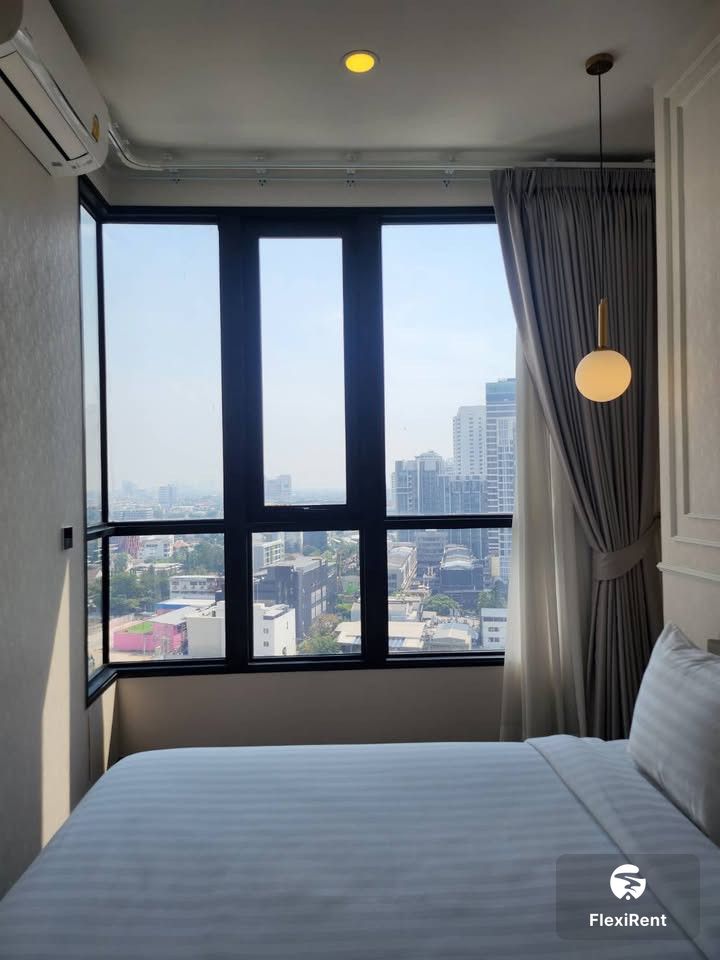 พาร์ค ออริจิ้น ทองหล่อ (Park Origin Thonglor) รูปที่ 7