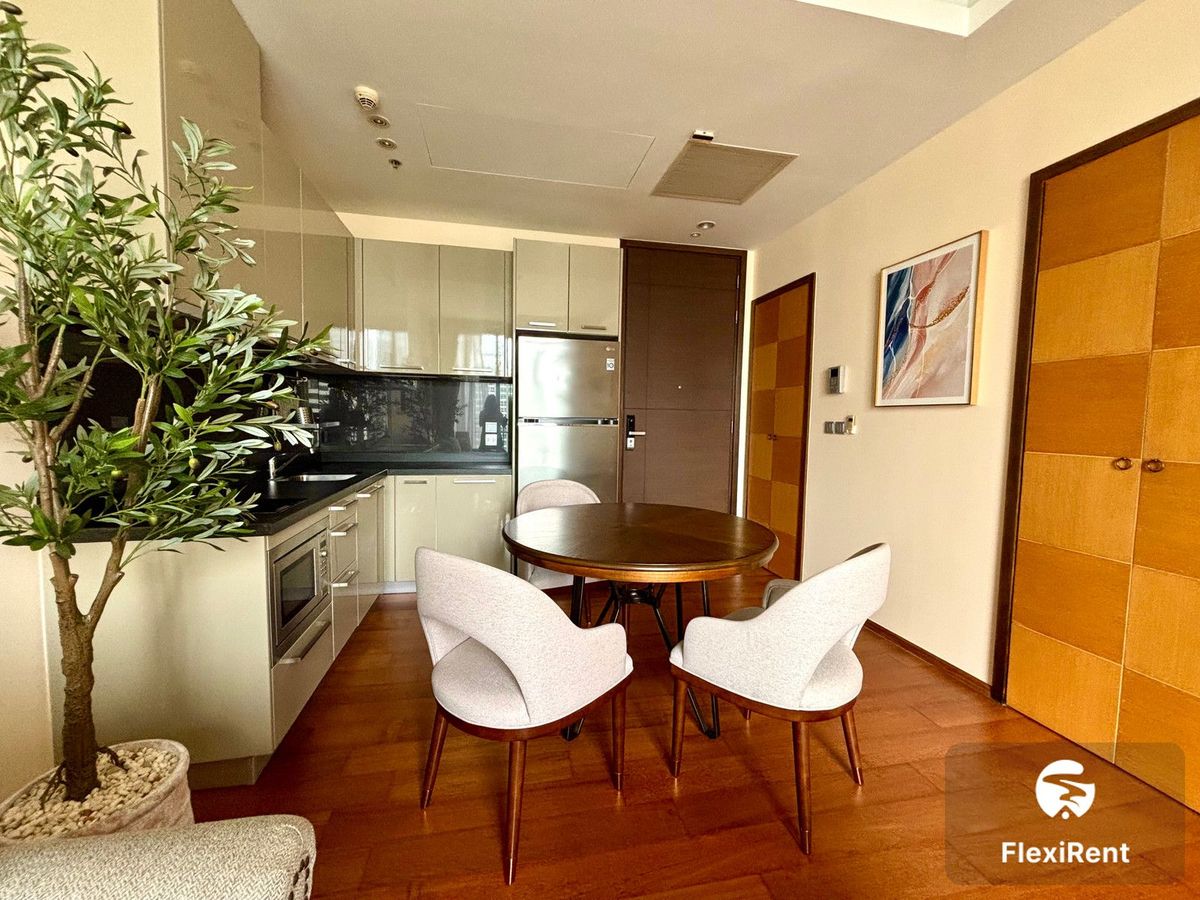 ควอทโทร บาย แสนสิริ (Quattro By Sansiri) รูปที่ 4