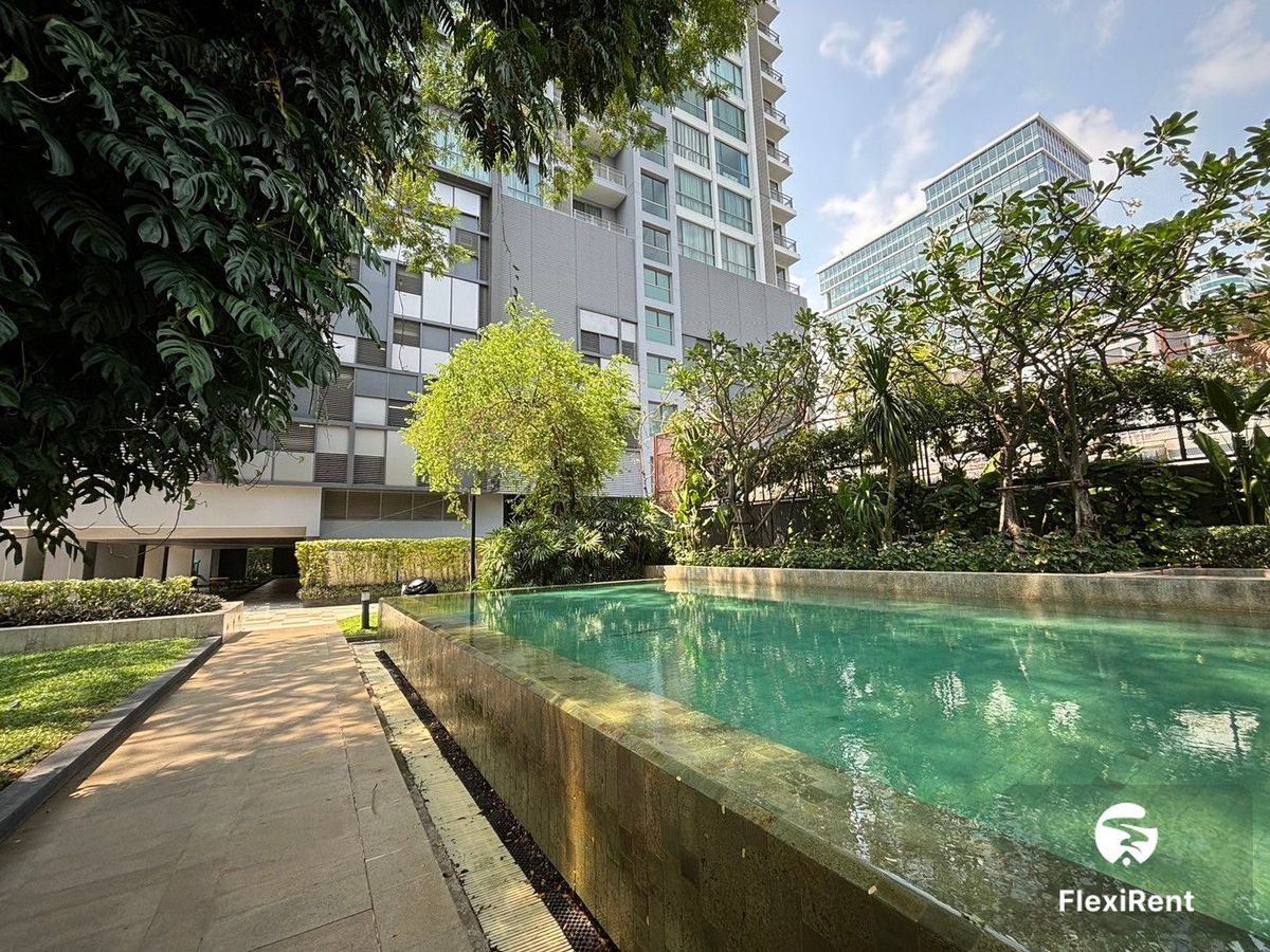 ควอทโทร บาย แสนสิริ (Quattro By Sansiri) รูปที่ 19