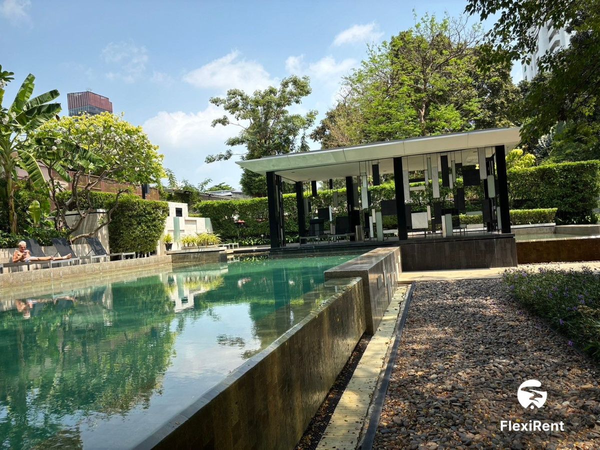 ควอทโทร บาย แสนสิริ (Quattro By Sansiri) รูปที่ 22