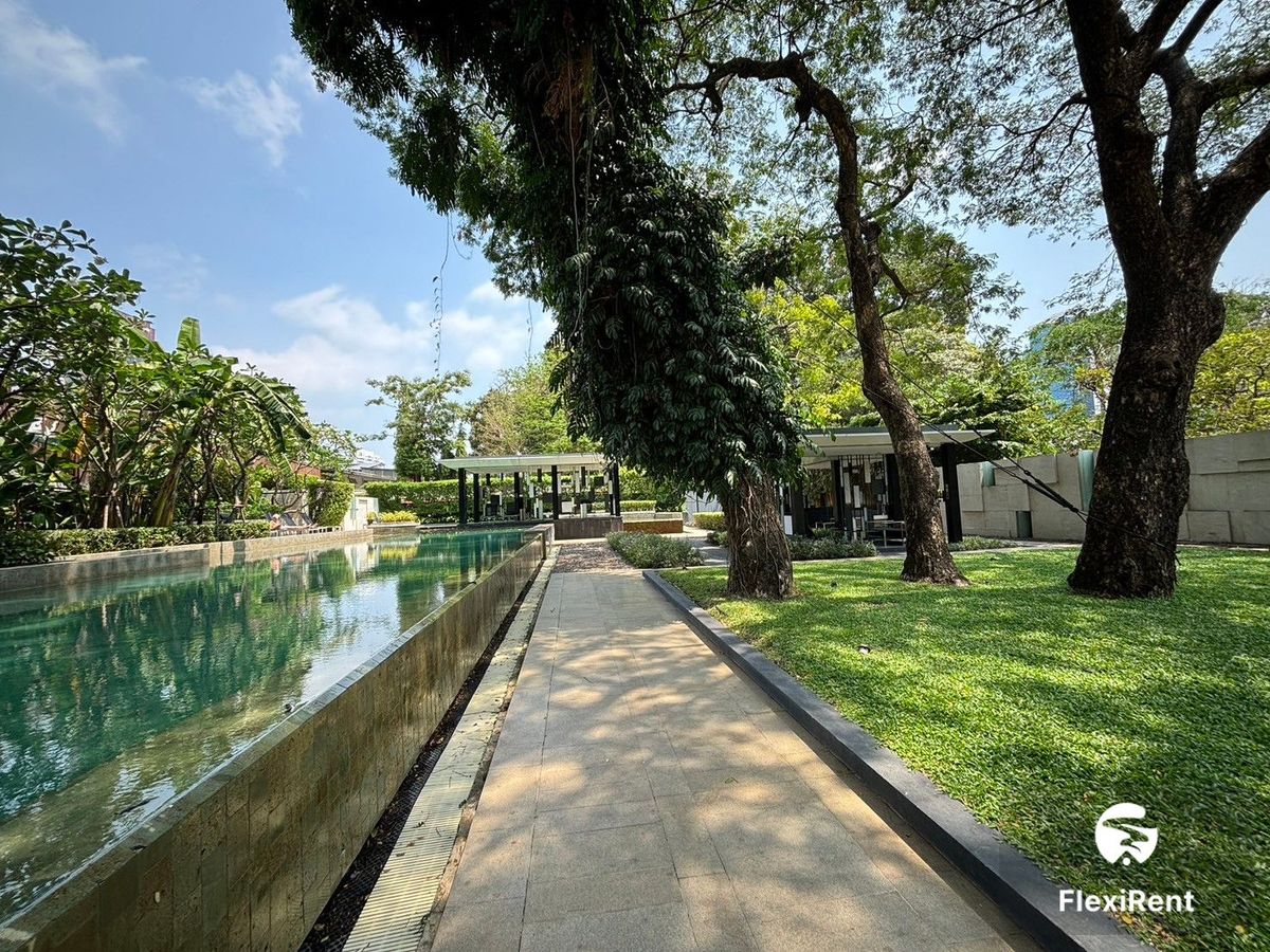 ควอทโทร บาย แสนสิริ (Quattro By Sansiri) รูปที่ 23