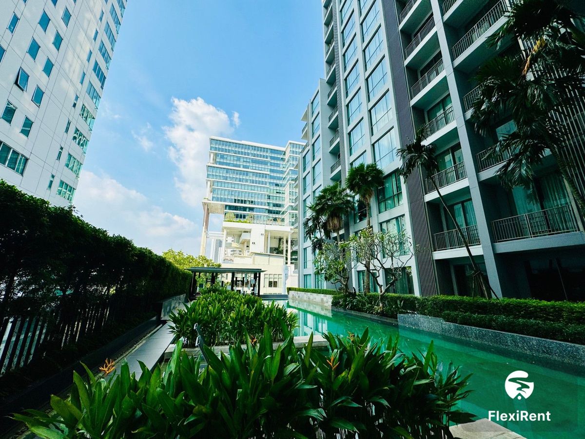 ควอทโทร บาย แสนสิริ (Quattro By Sansiri) รูปที่ 27