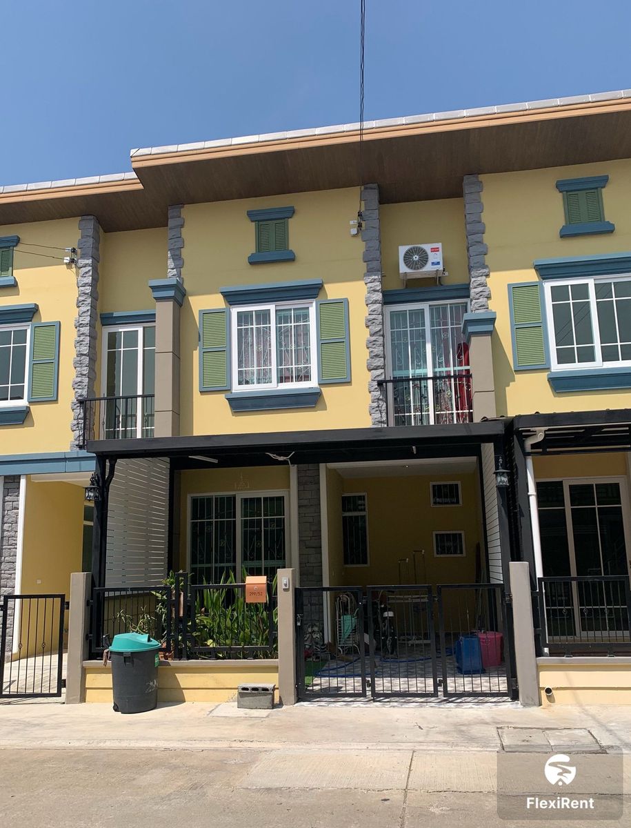 โกลเด้น ทาวน์ บางแค (Golden Town Bangkae)