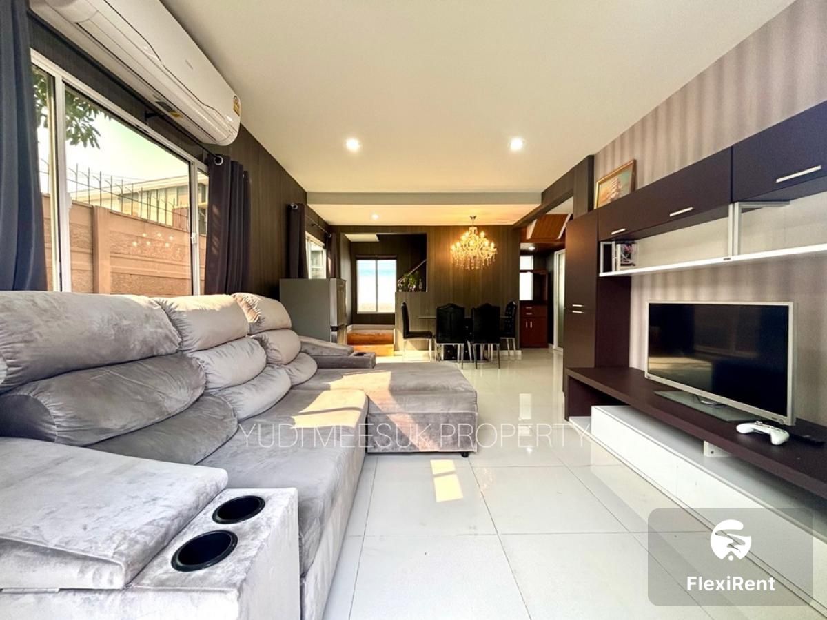 ภัสสร เพรสทีจ ลุกซ์ พัฒนาการ (Passorn Prestige Luxe Pattanakarn) รูปที่ 6