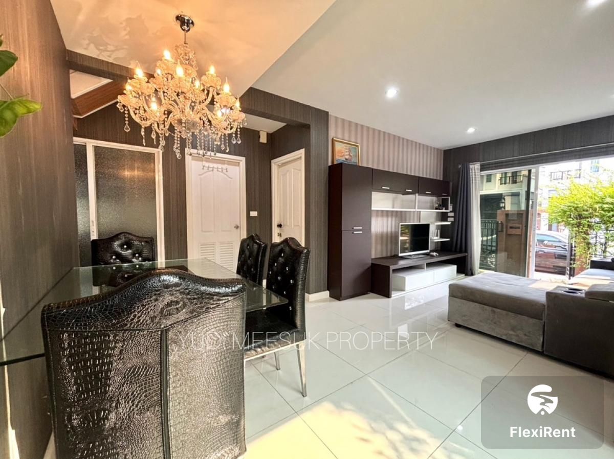 ภัสสร เพรสทีจ ลุกซ์ พัฒนาการ (Passorn Prestige Luxe Pattanakarn) รูปที่ 7
