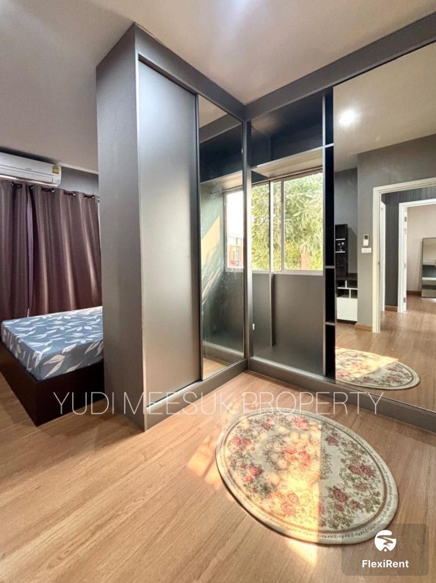 ภัสสร เพรสทีจ ลุกซ์ พัฒนาการ (Passorn Prestige Luxe Pattanakarn) รูปที่ 9