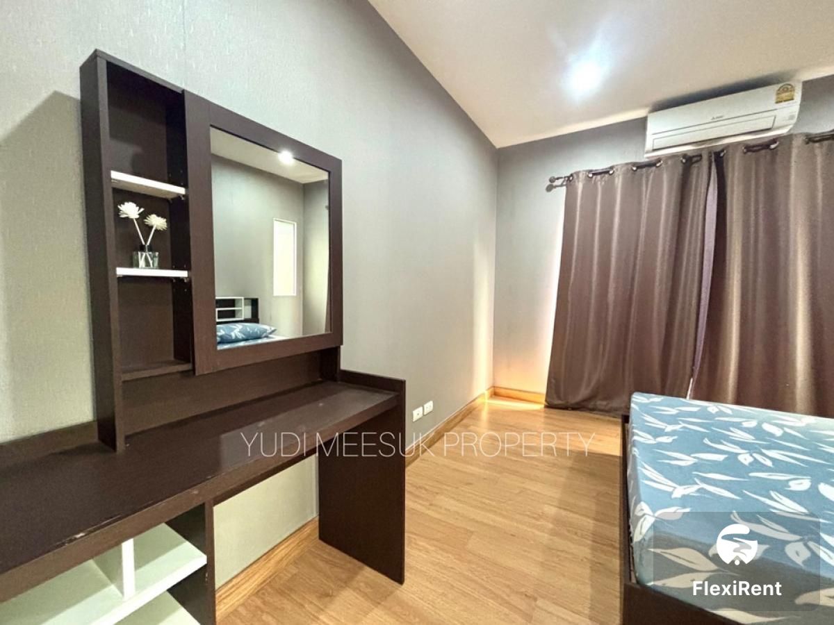 ภัสสร เพรสทีจ ลุกซ์ พัฒนาการ (Passorn Prestige Luxe Pattanakarn) รูปที่ 10