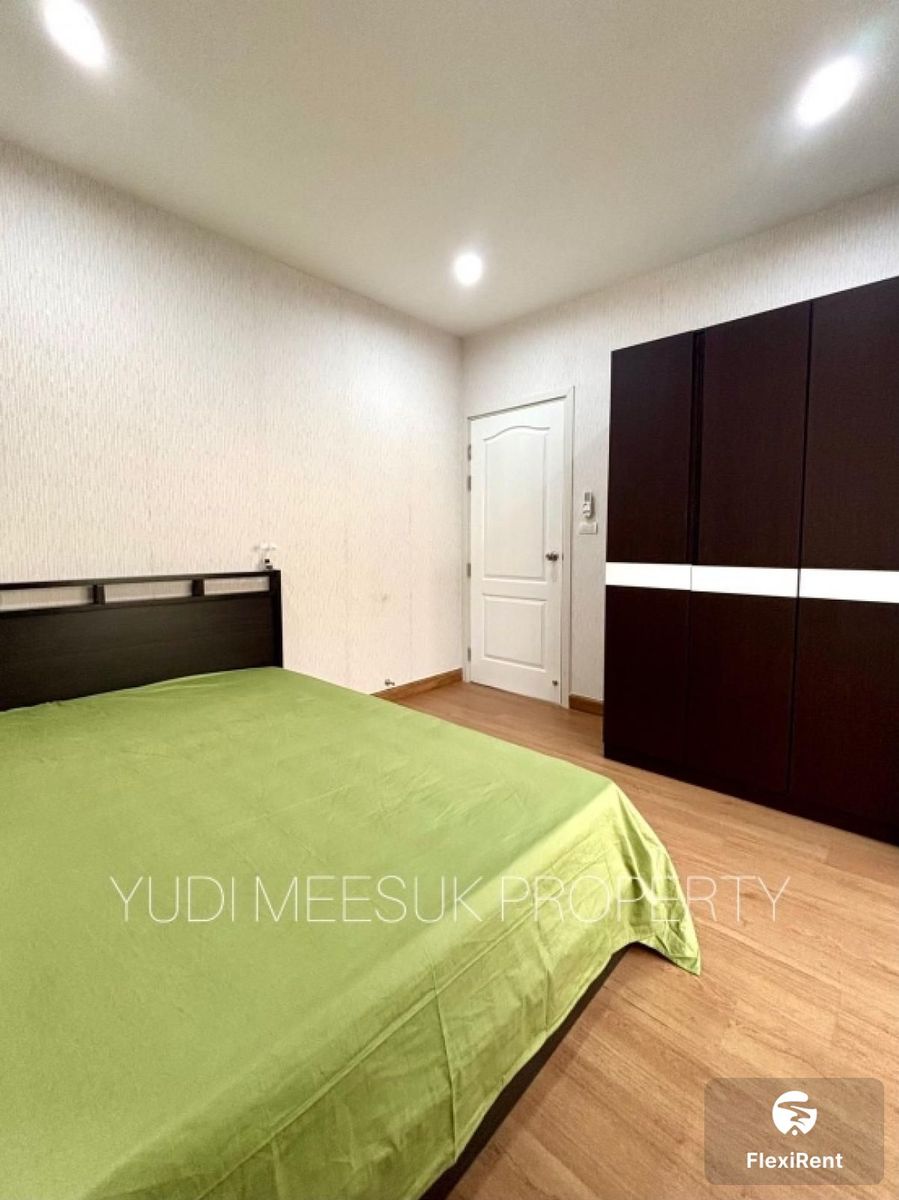 ภัสสร เพรสทีจ ลุกซ์ พัฒนาการ (Passorn Prestige Luxe Pattanakarn) รูปที่ 11