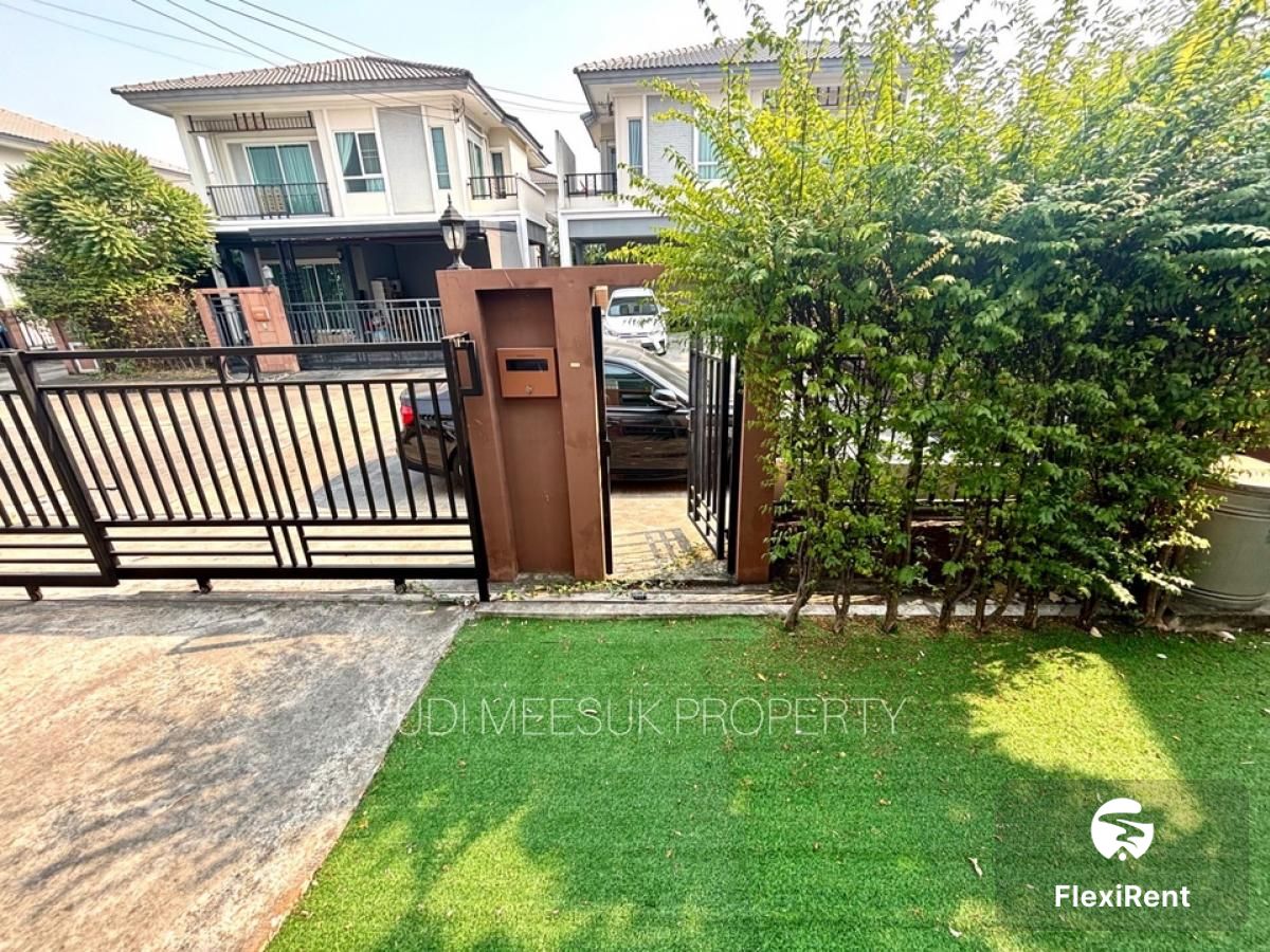 ภัสสร เพรสทีจ ลุกซ์ พัฒนาการ (Passorn Prestige Luxe Pattanakarn) รูปที่ 13