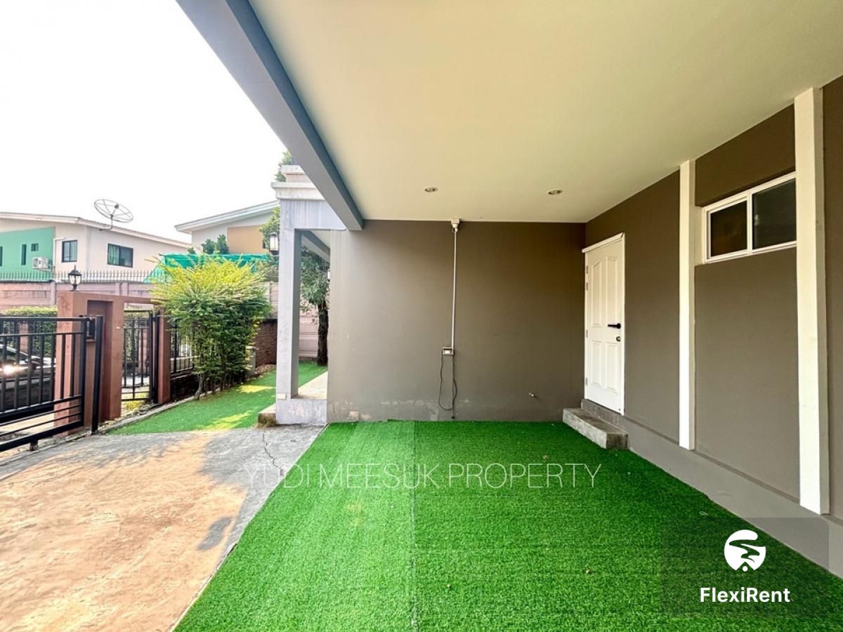 ภัสสร เพรสทีจ ลุกซ์ พัฒนาการ (Passorn Prestige Luxe Pattanakarn) รูปที่ 14