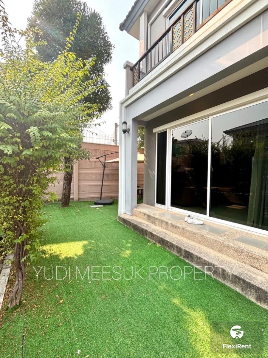 ภัสสร เพรสทีจ ลุกซ์ พัฒนาการ (Passorn Prestige Luxe Pattanakarn) รูปที่ 15