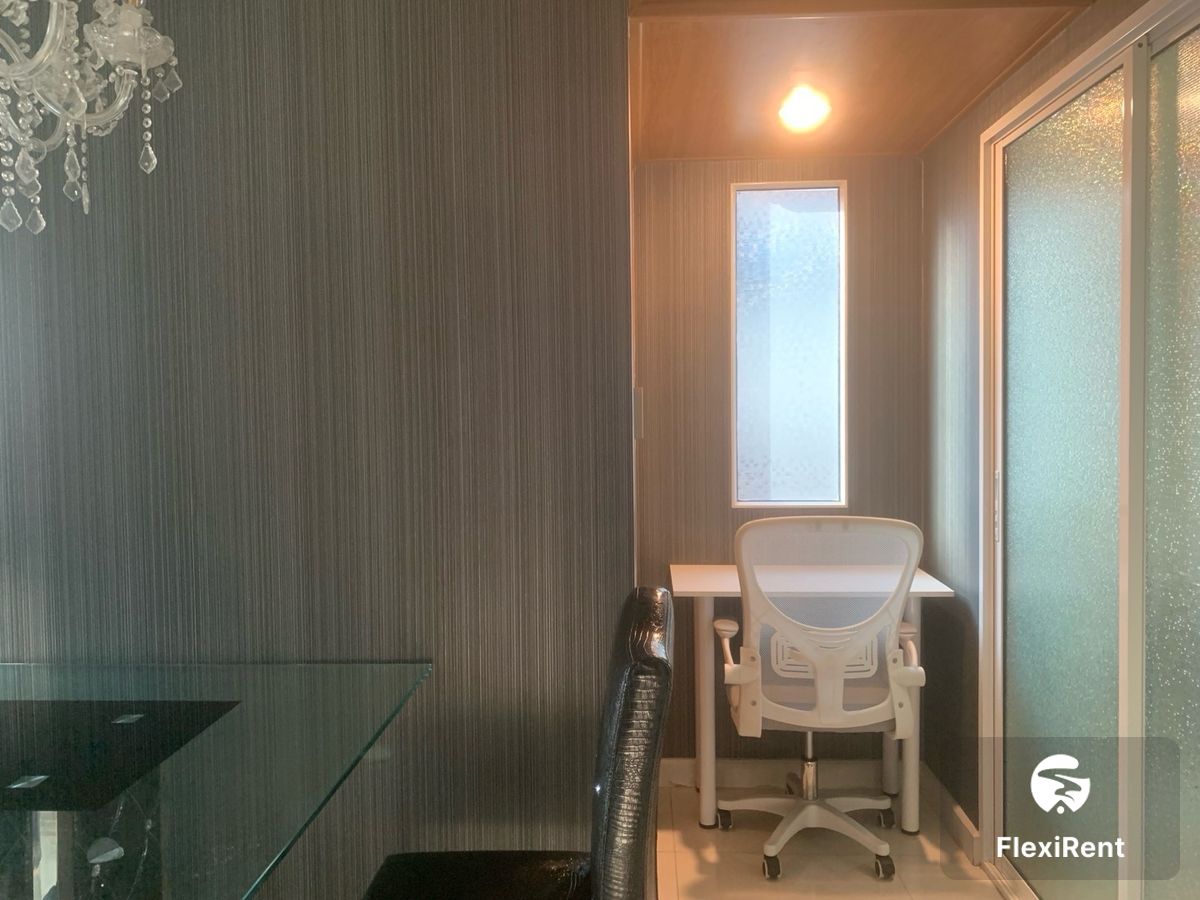 ภัสสร เพรสทีจ ลุกซ์ พัฒนาการ (Passorn Prestige Luxe Pattanakarn) รูปที่ 16