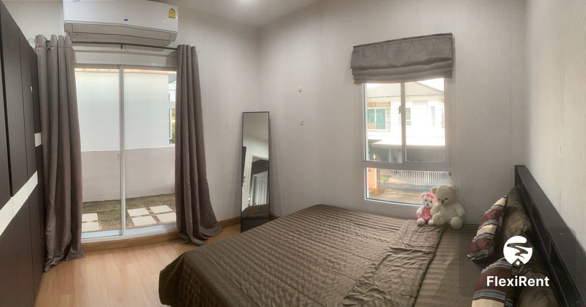 ภัสสร เพรสทีจ ลุกซ์ พัฒนาการ (Passorn Prestige Luxe Pattanakarn) รูปที่ 18