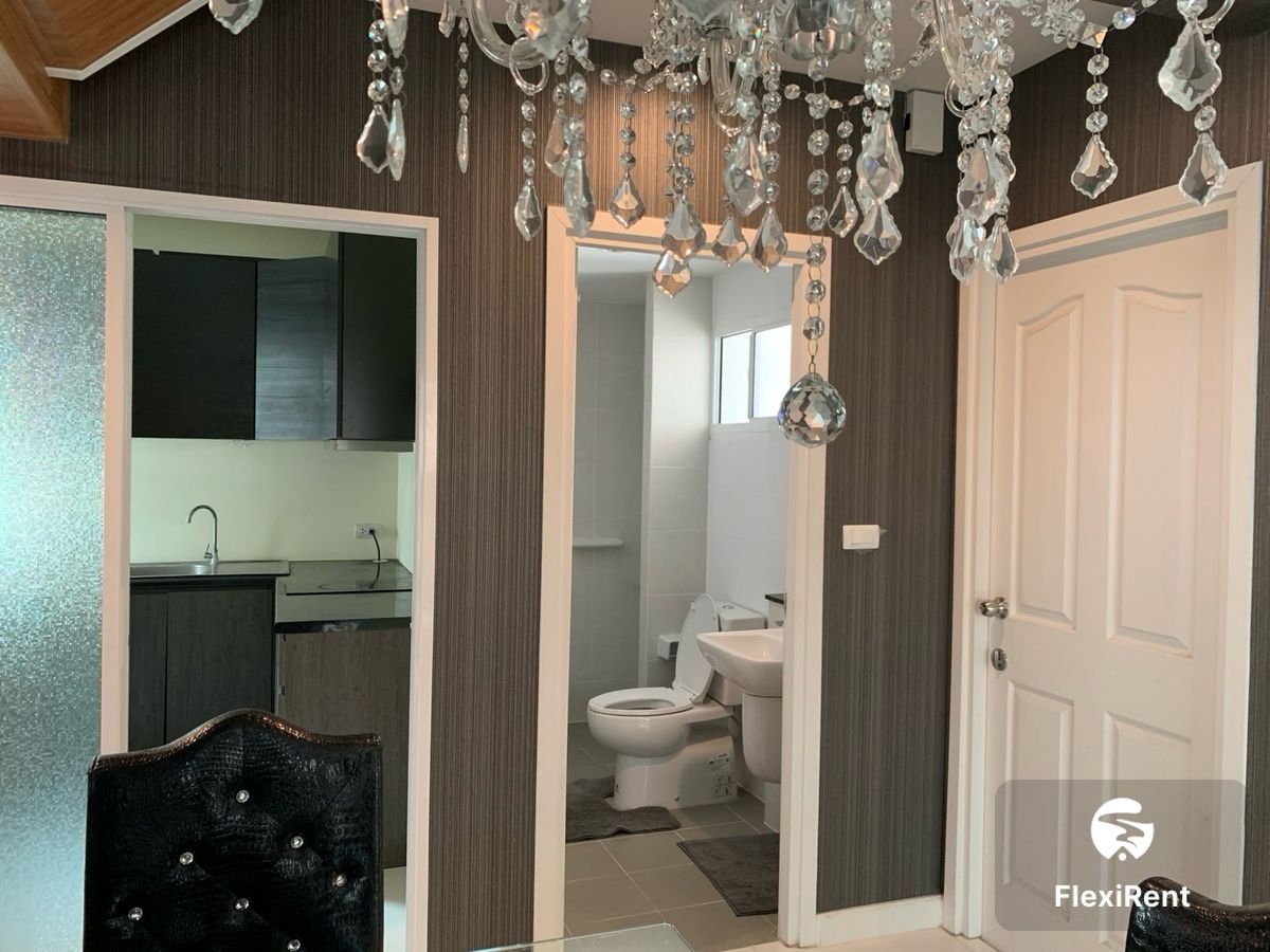 ภัสสร เพรสทีจ ลุกซ์ พัฒนาการ (Passorn Prestige Luxe Pattanakarn) รูปที่ 20