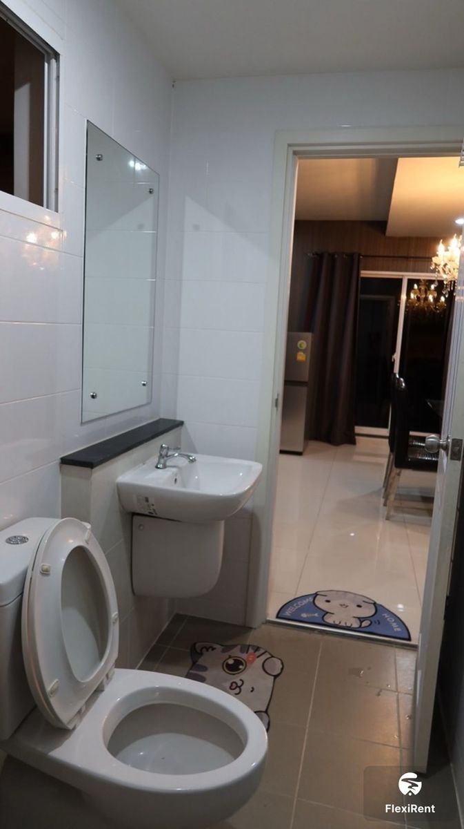 ภัสสร เพรสทีจ ลุกซ์ พัฒนาการ (Passorn Prestige Luxe Pattanakarn) รูปที่ 26