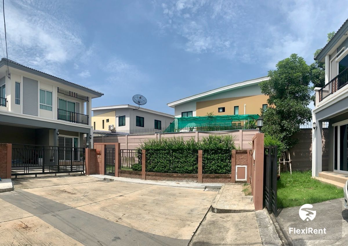 ภัสสร เพรสทีจ ลุกซ์ พัฒนาการ (Passorn Prestige Luxe Pattanakarn) รูปที่ 30