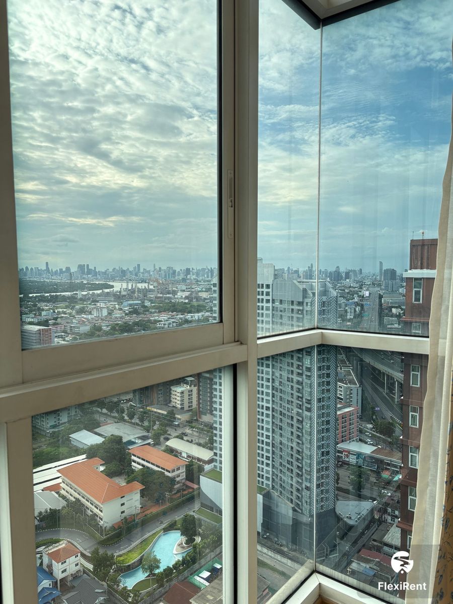 เดอะ โคสต์ แบงค็อก (บางนา) (The Coast Bangkok (Bangna)) รูปที่ 13