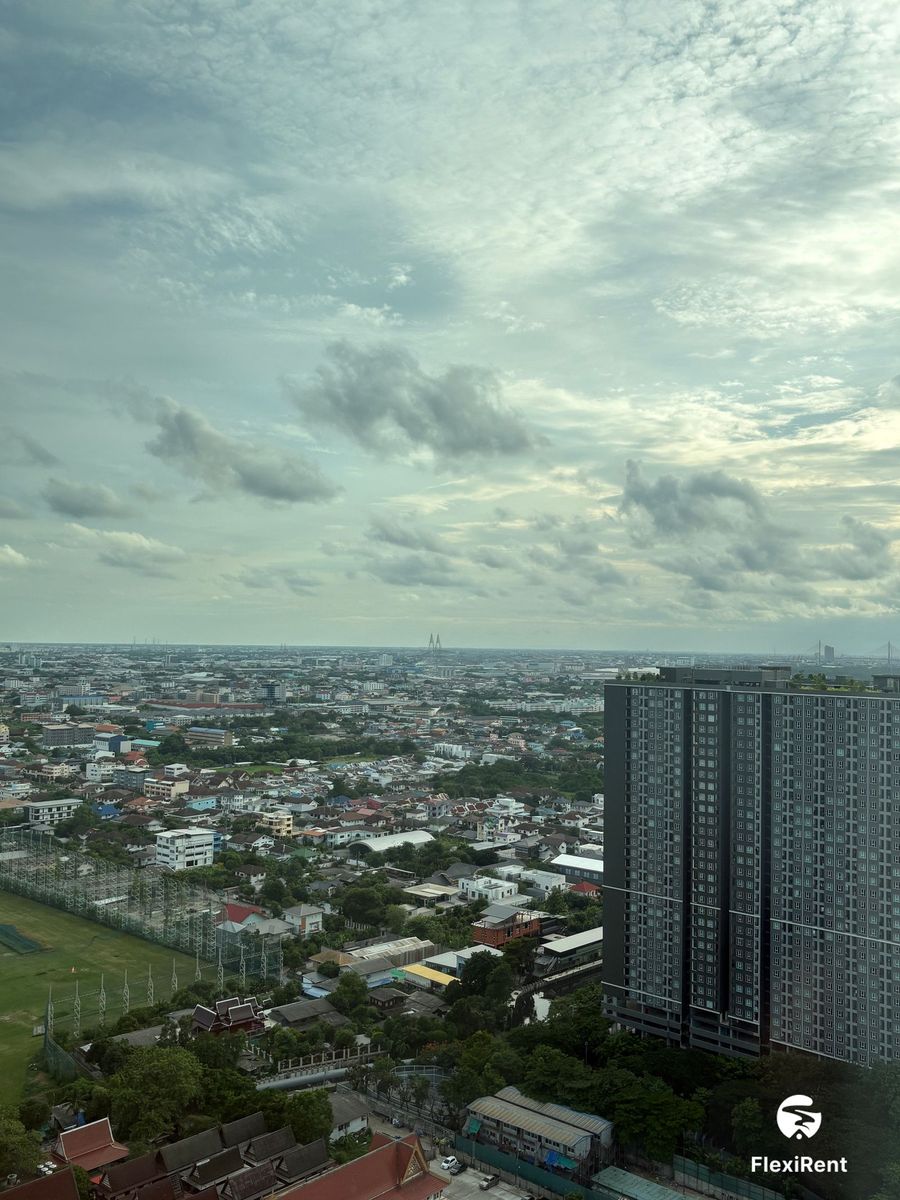 เดอะ โคสต์ แบงค็อก (บางนา) (The Coast Bangkok (Bangna)) รูปที่ 17