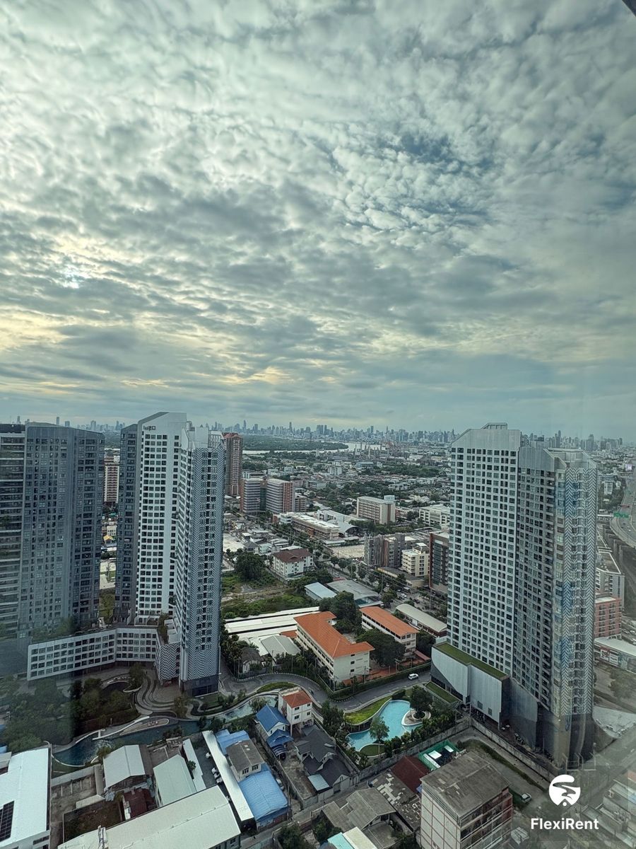 เดอะ โคสต์ แบงค็อก (บางนา) (The Coast Bangkok (Bangna)) รูปที่ 18