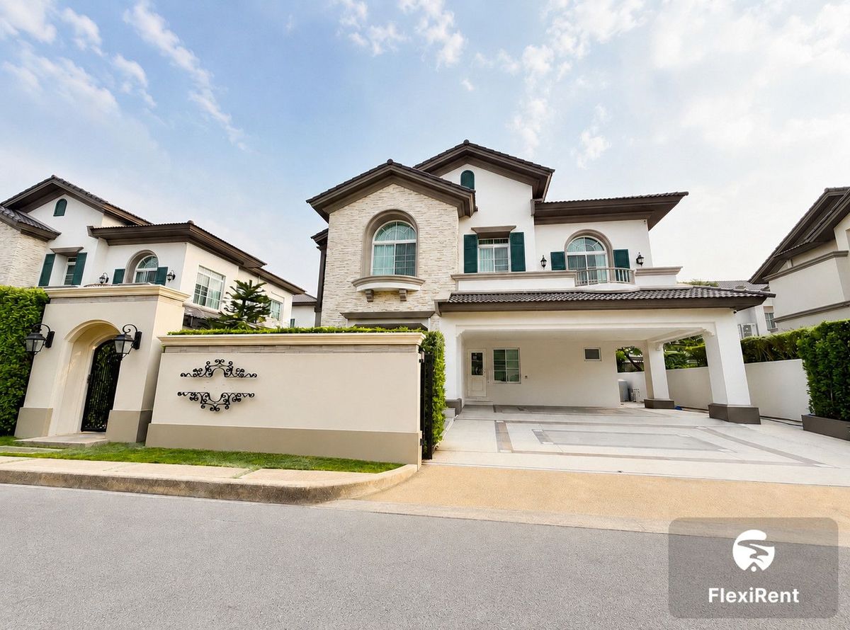นันทวัน รามอินทรา - พหลโยธิน 50 (Nantawan Ramintra - Paholyothin 50) รูปที่ 11