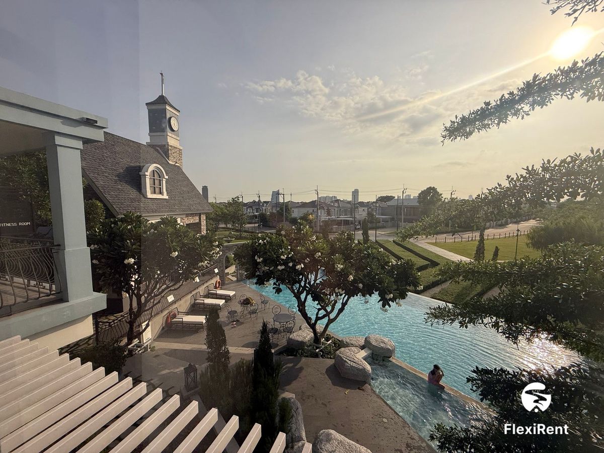 อัญญ่า บางนา - รามคำแหง 2 (Anya Bangna - Ramkhamhaeng 2) รูปที่ 18