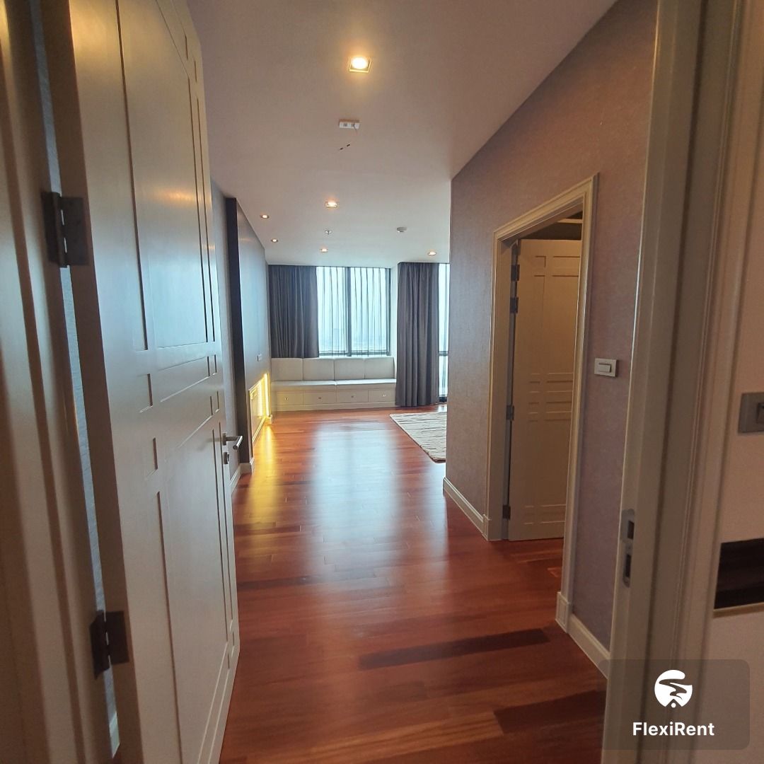 เดอะโฟร์วิงส์ เรสซิเดนซ์ ศรีนครินทร์ (The Four Wings Residence) รูปที่ 5
