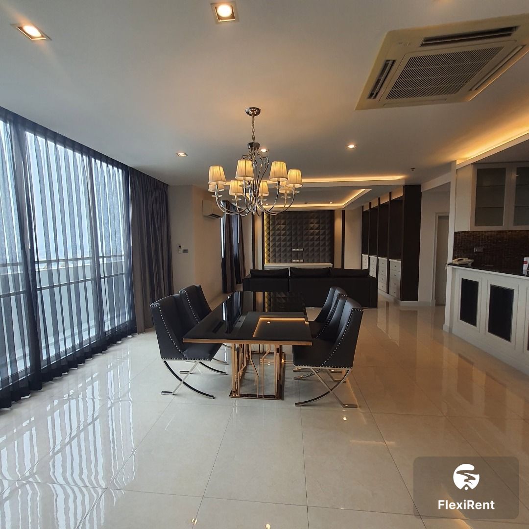 เดอะโฟร์วิงส์ เรสซิเดนซ์ ศรีนครินทร์ (The Four Wings Residence) รูปที่ 6