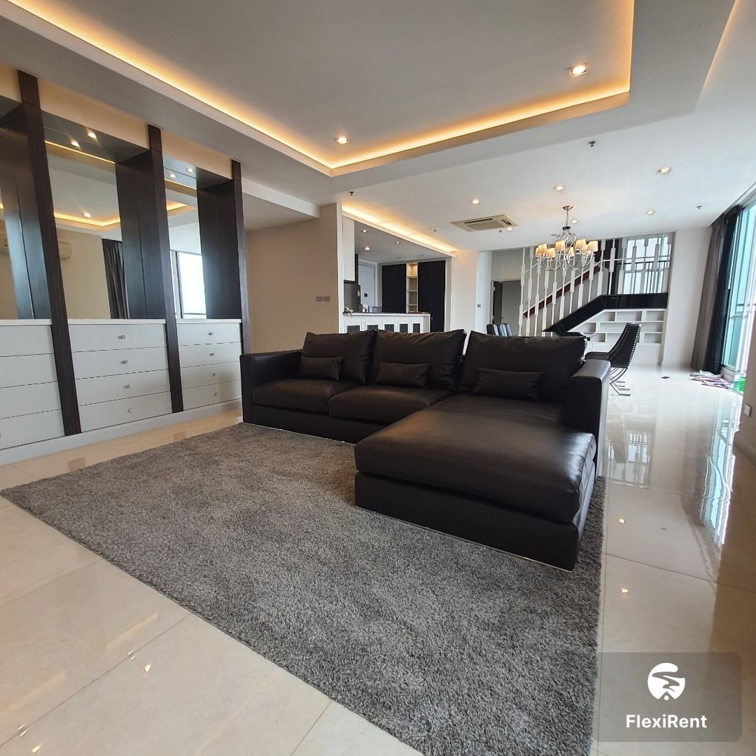 เดอะโฟร์วิงส์ เรสซิเดนซ์ ศรีนครินทร์ (The Four Wings Residence) รูปที่ 7