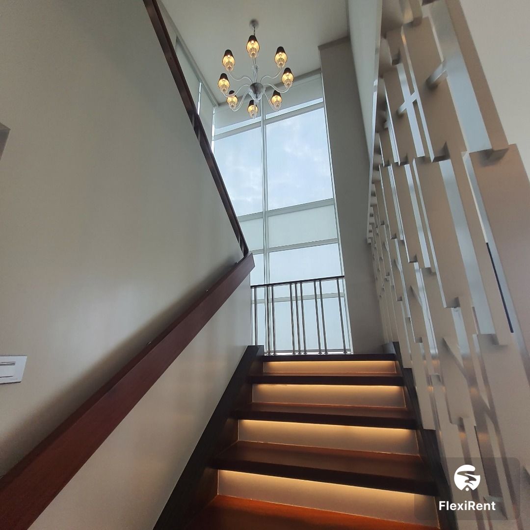 เดอะโฟร์วิงส์ เรสซิเดนซ์ ศรีนครินทร์ (The Four Wings Residence) รูปที่ 8