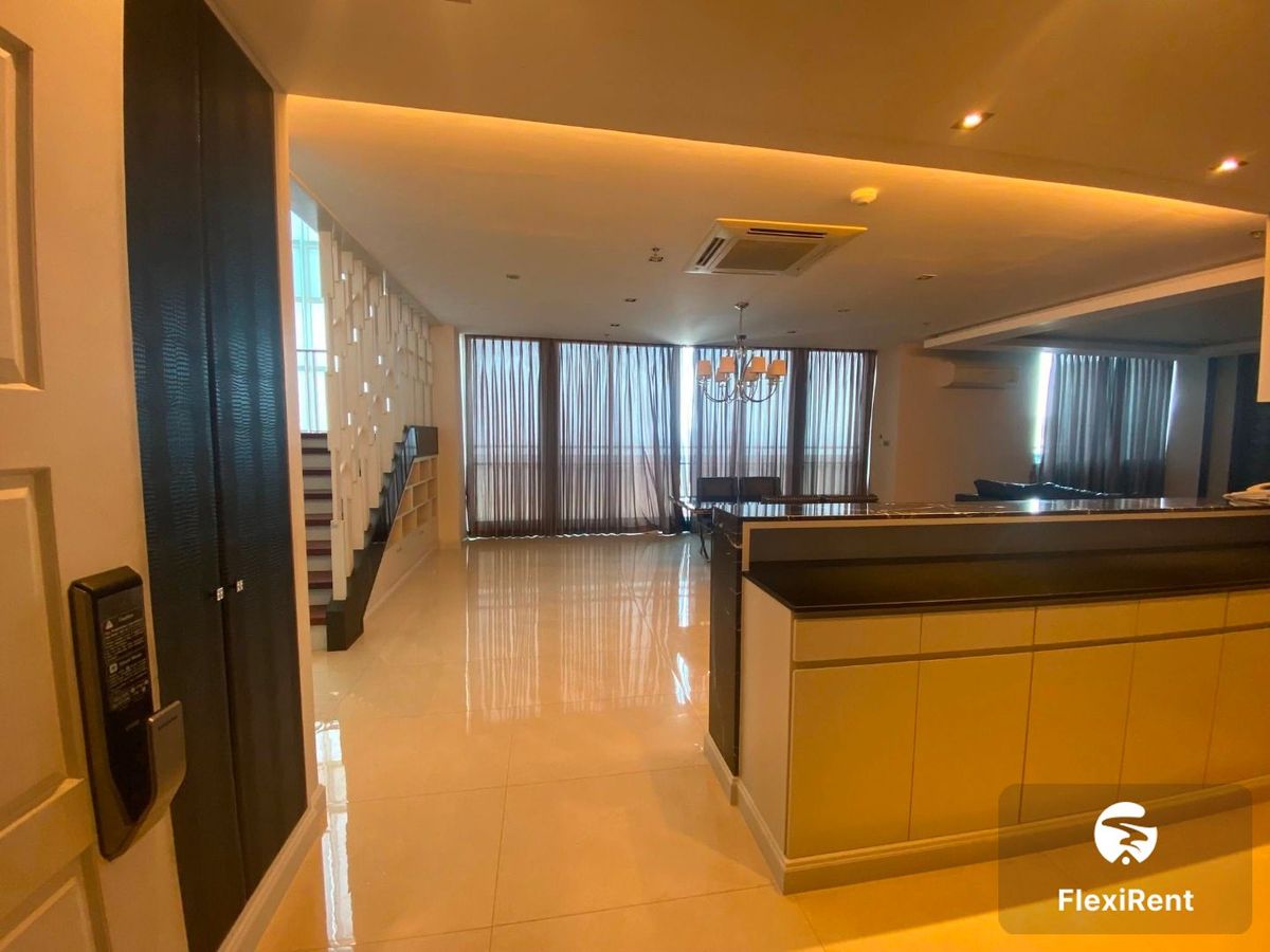 เดอะโฟร์วิงส์ เรสซิเดนซ์ ศรีนครินทร์ (The Four Wings Residence) รูปที่ 9