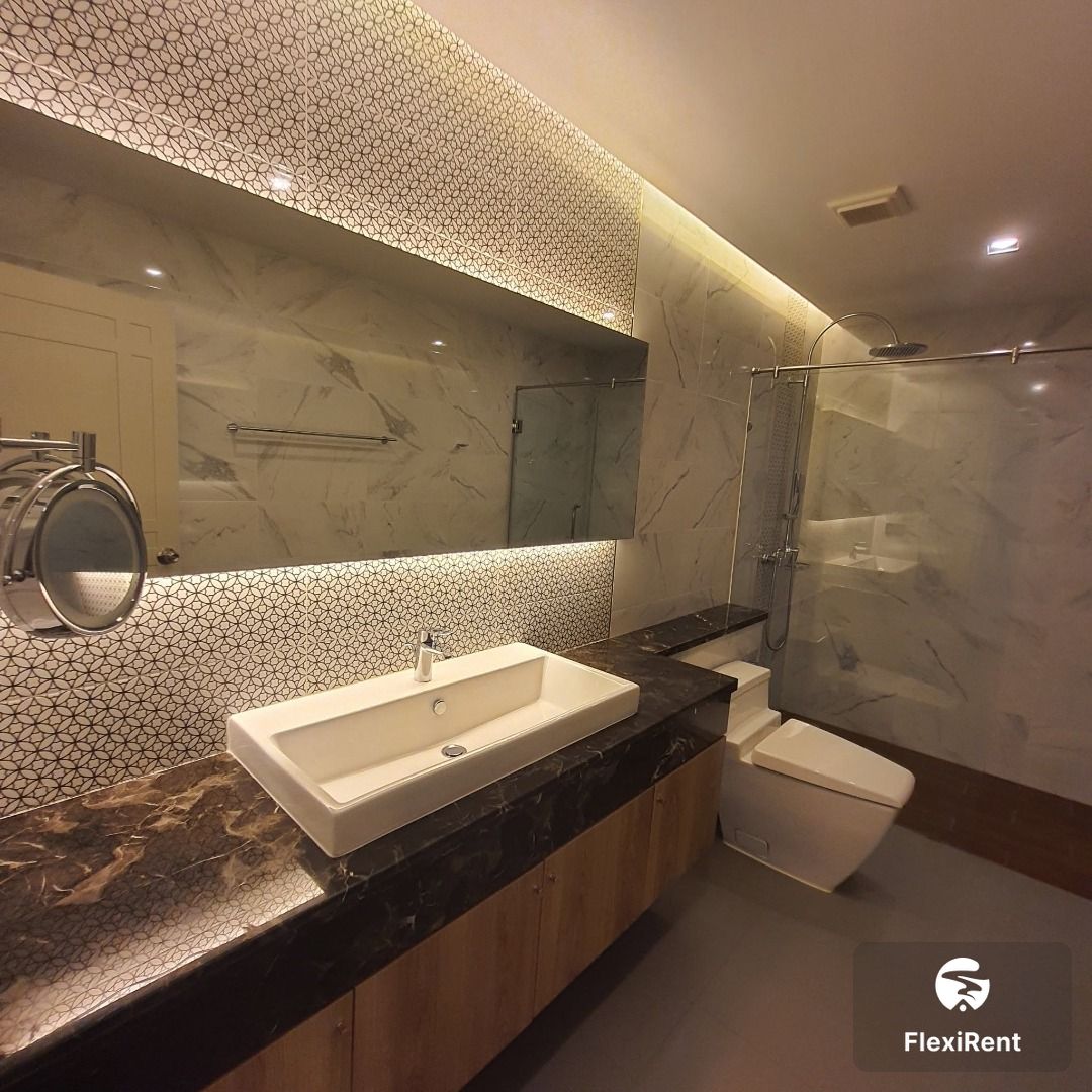 เดอะโฟร์วิงส์ เรสซิเดนซ์ ศรีนครินทร์ (The Four Wings Residence) รูปที่ 10