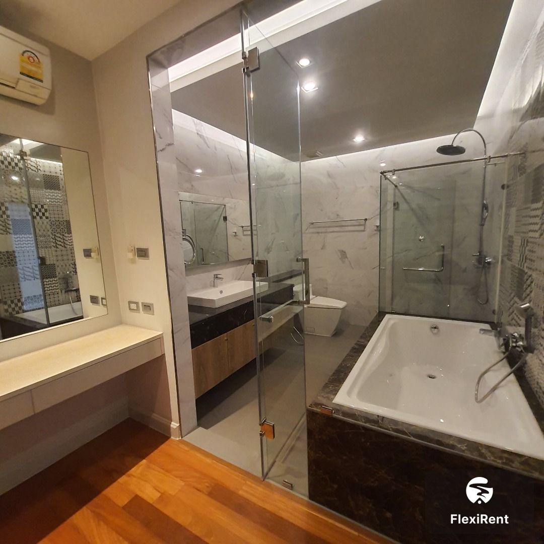 เดอะโฟร์วิงส์ เรสซิเดนซ์ ศรีนครินทร์ (The Four Wings Residence) รูปที่ 11