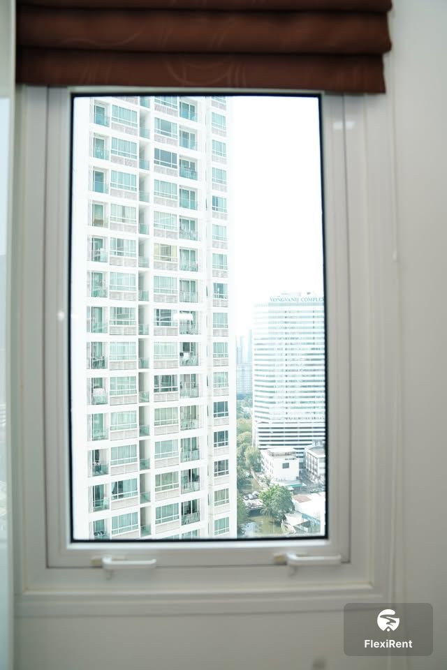 ที.ซี. กรีน พระราม 9 (TC Green Rama 9) รูปที่ 6