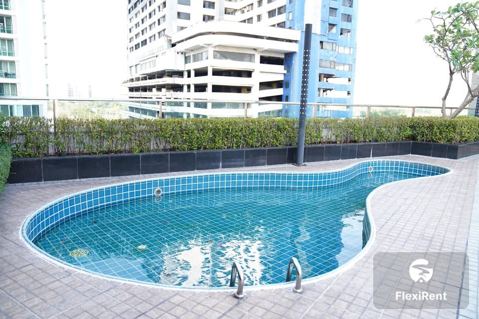 ที.ซี. กรีน พระราม 9 (TC Green Rama 9) รูปที่ 19