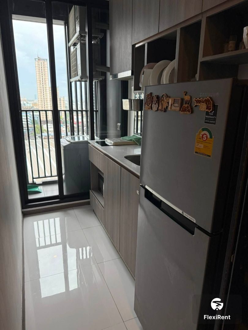 ไนท์บริดจ์ ไพร์ม อ่อนนุช (KnightsBridge Prime Onnut) รูปที่ 5
