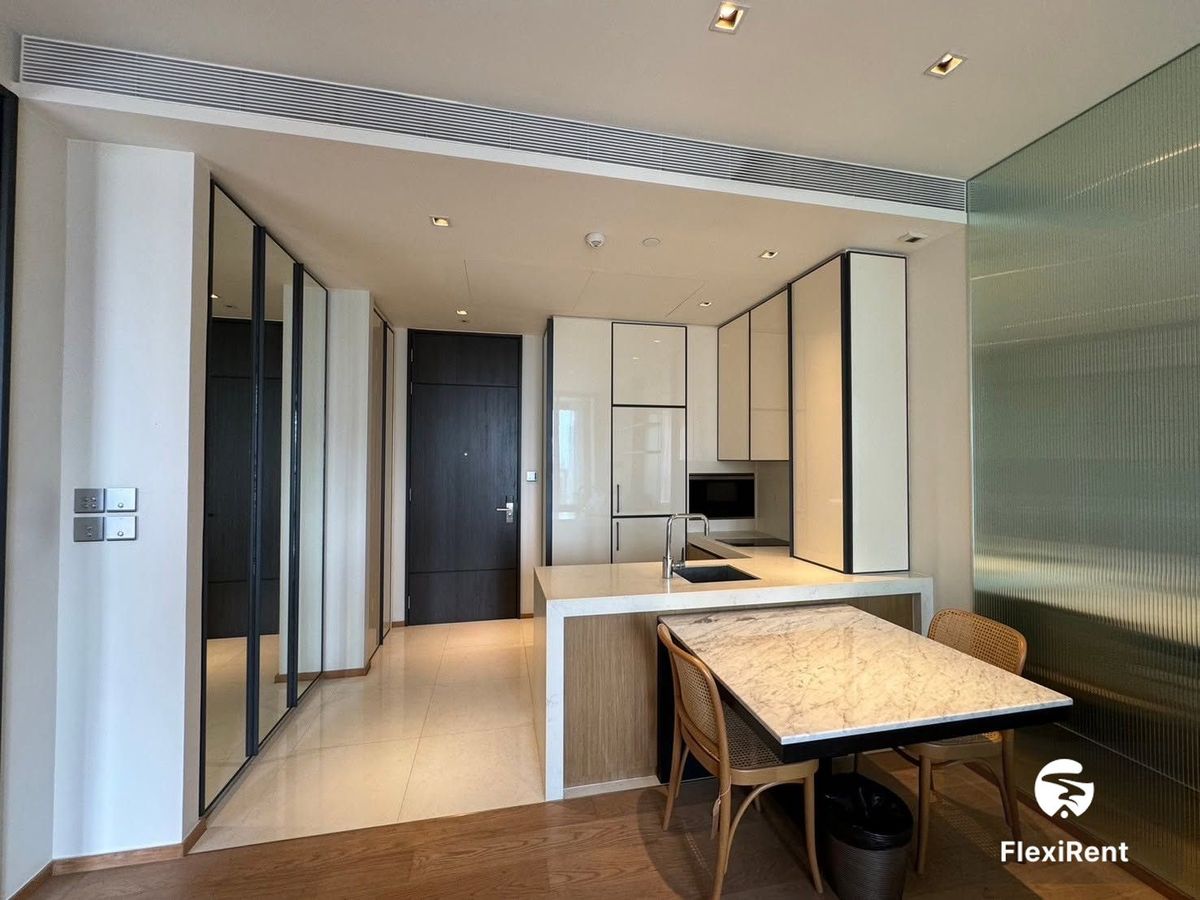 บีทนิค สุขุมวิท 32 (Beatniq Sukhumvit 32) รูปที่ 9