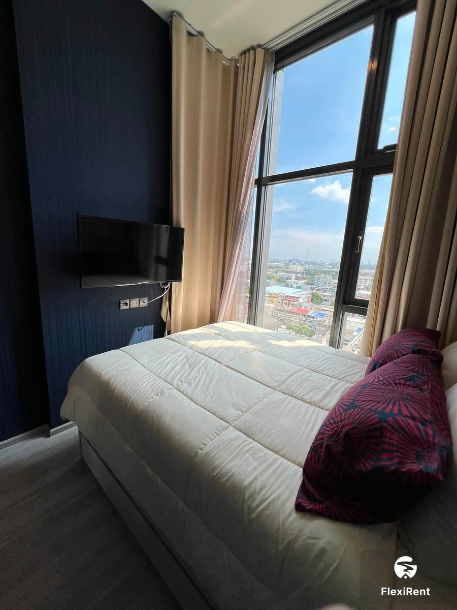 เดอะ ไลน์ สุขุมวิท 101 (The Line Sukhumvit 101) รูปที่ 5